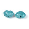 Handmade Lampwork Beads LAMP-T026-02B-01-3
