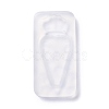 Piping Bag Shape DIY Silicone Molds DIY-I080-01G-2