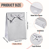 Paper Packing Bags with Bowknot ABAG-TAC0017-001B-4