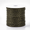 Brass Ball Chains CHC-S008-009C-AB-4