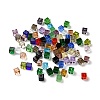 K9 Glass Imitation Austrian Crystal Beads GLAA-H024-16B-1