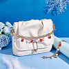 Swivel Clasp Purse Strap Extenders DIY-PH0013-28-5