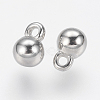 CCB Plastic Charms CCB-J035-003P-1