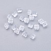 Silicone Ear Nuts KY-P012-01-1