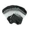 30Pcs Plastic Packaging Resealable Bags OPP-FS0001-08B-5