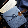 Wax Seal Stamp Set AJEW-WH0208-1209-3
