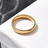 304 Stainless Steel Finger Rings RJEW-D335-01B-G-1