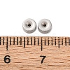 304 Stainless Steel Ear Nuts STAS-B091-01A-P-3