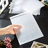 PE Film Bubble Bags ABAG-TAC0035-14C-7