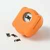 Mini Plastic Craft Punch Sets for Scrapbooking & Paper Crafts AJEW-F003-15-3