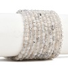 Natural Labradorite Beads Strands G-RM250104-A1-2