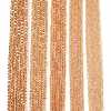 Electroplate Glass Beads Strands LS-EGLA-A044-T4mm-B23-2