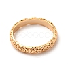 304 Stainless Steel Ring X-STAS-M309-03G-3