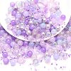 Glass Beads GLAA-E040-01E-1