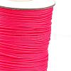Korean Waxed Polyester Cord YC1.0MM-A180-2