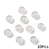 10Pcs Handmade Lampwork Beads LAMP-YW0001-96B-1