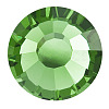 Preciosa® MAXIMA Crystal No Hotfix Flatback Stones Y-PRC-NSS6-50630-3