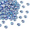 Preciosa® MAXIMA Crystal No Hotfix Flatback Stones Y-PRC-NSS8-20320-200-1