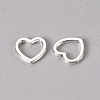 Tibetan Style Linking Rings LS-TIBEB-A123076-AS-LF-2