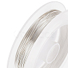 Round Craft Copper Wire CWIR-BC0001-0.5mm-S-2