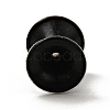 Silicone Ear Plugs Gauges EJEW-G319-01A-3