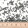 TOHO 11/0 Round Beads X-SEED-TR11-0053DF-3
