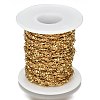 304 Stainless Steel Chains STAS-P197-047G-4
