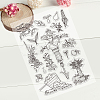 PVC Plastic Stamps DIY-WH0167-56-68-5