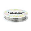 Round Craft Copper Wire X-CW0.5mm006-1