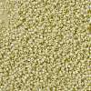 MIYUKI Round Rocailles Beads X-SEED-G008-RR0554-3