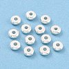 304 Stainless Steel Spacer Beads STAS-F191-13S-B-1