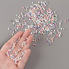 Glass Seed Beads SEED-A011-3mm-4