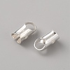 Sterling Silver Cord Ends LS-STER-WH0015-22C-S-2