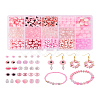 DIY Beads Jewelry Making Kit DIY-TA0004-15-20