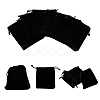 Rectangle Velvet Pouches TP-R002-10x12-01-1