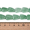 Natural White Jade Beads Strands G-N354-02A-04-5