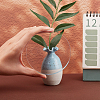 Transparent Acrylic Display Decorations DJEW-WH0015-69-4