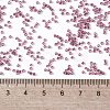 TOHO 15/0 Round Beads SEED-JPTR15-0356-4