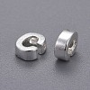 Brass Charms KK-P081-C-S-2
