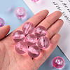 Transparent Acrylic Beads MACR-S370-A20mm-704-5