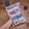 Resealable Bags OPP-BC0001-01-25x17-6