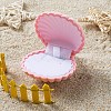 Velvet Necklace Boxes VBOX-TA0001-01-9