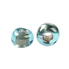 TOHO Round Seed Beads SEED-XTR08-0284-3