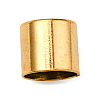 304 Stainless Steel Cord Ends STAS-L270-01I-G-2