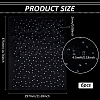 Hotfix Glass Rhinestone DIY-WH0349-388B-2