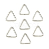 SHEGRACE Brass Adjuster Triangle Buckles XGR0143P-140P-1