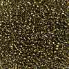 TOHO Round Seed Beads X-SEED-TR08-0758-2