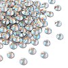 Preciosa® Crystal Hotfix Flatback Stones Y-PRC-HSS10-00520-200-1