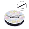 Elastic Crystal Thread EW-S003-0.7mm-03-7