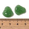 Glass Cabochons GLAA-B017-09A-03-3